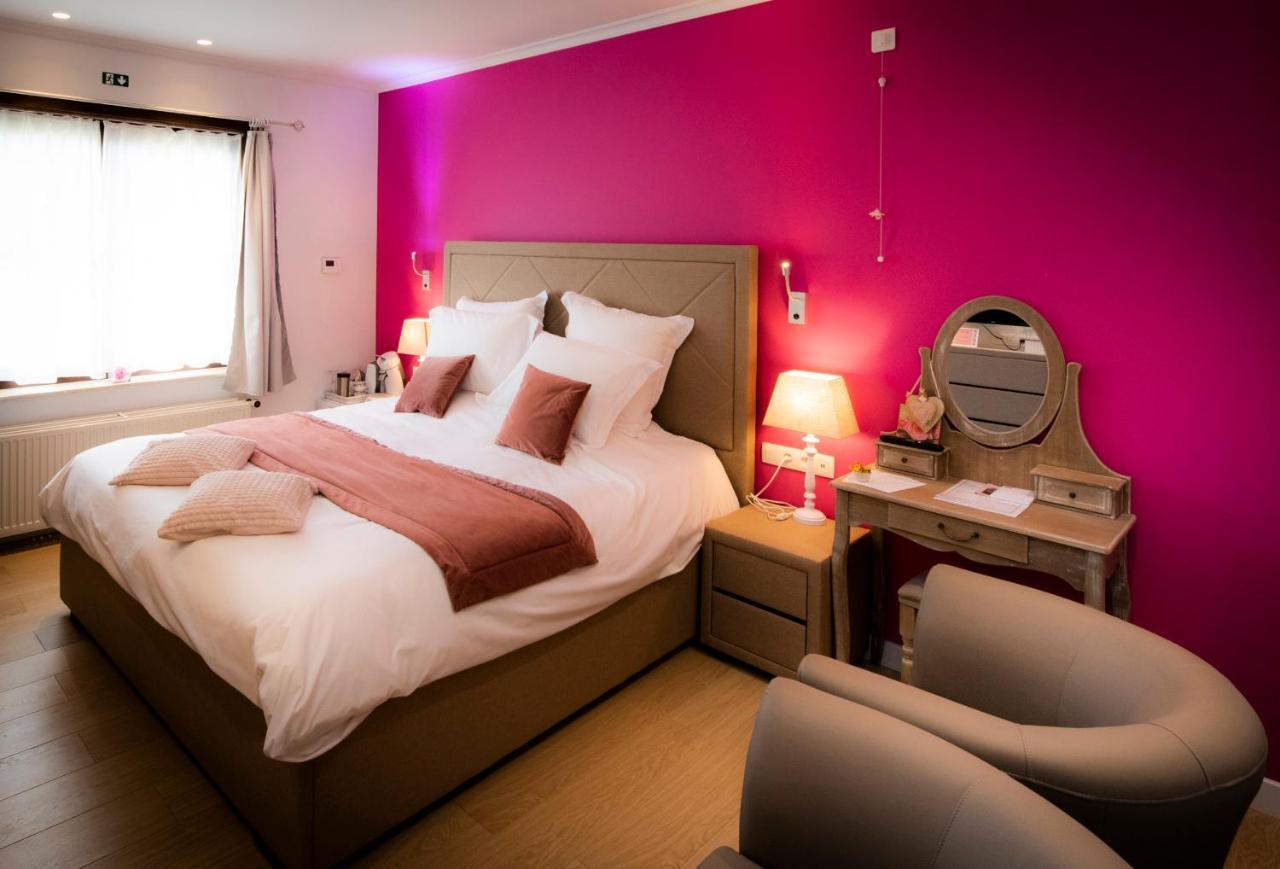 B&B Rozerie Anzegem Exterior foto